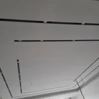 کارگر کناف و تایل|استخدام معماری، عمران و ساختمانی|صدرا-فارس, فاز ۱|دیوار