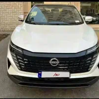 نیسان قشقایی آنر وارداتی  صفر