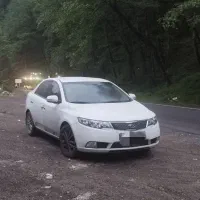 سراتو  اتوماتیک  مونتاژ  مدل  94