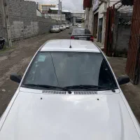 پراید۱۳۲مدل۹۶|خودرو سواری و وانت|آمل, |دیوار