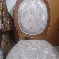 مبل استیل  رنگ دانمارکی|مبلمان خانگی و میز عسلی|اصفهان, صائب|دیوار