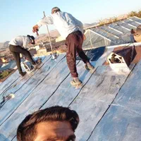 قیرگونی وایزوگام رضاباچک صیادی۱۵سال ضمانت|خدمات پیشه و مهارت|مراغه, |دیوار