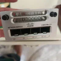ماژول nm-3850 سیسکو