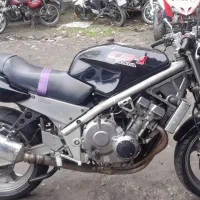 موتور بع صورت نقدی فروخته میشود