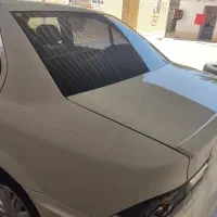 سمند سورن پلاس xu7p|خودرو سواری و وانت|اسیر, |دیوار