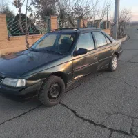 آردی مدل 82 سالم|خودرو سواری و وانت|هشتگرد, شهرک بعثت|دیوار