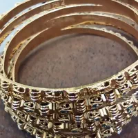 النگوی طلا سایز ۲|جواهرات|مراغه, |دیوار