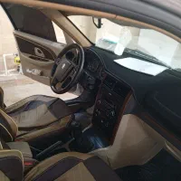 پژوپارس تیوفایو سیمی