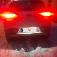 تیگو ۷ ۱۴۰۱ie|خودرو سواری و وانت|تهران, استاد معین|دیوار