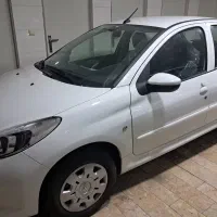 پژو ۲۰۷، Tu5p