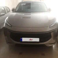 لاماری خشک ۴۰۴ تیتانیوم