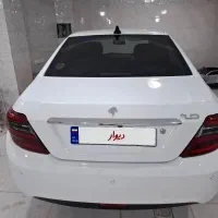 دنا آپشن الماس.مدل 1404|خودرو سواری و وانت|اردبیل, |دیوار