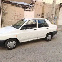 پراید ۱۳۱مدل۹۷|خودرو سواری و وانت|اندیشه, اندیشه فاز ۲|دیوار