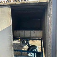 باربند چادر اریسان ۲ آریسان مسقف|قطعات یدکی و لوازم جانبی|هشتگرد, شهرک وحدت|دیوار