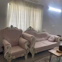 مبلمان استیل