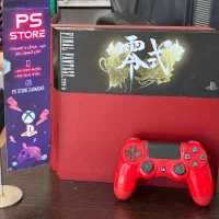Ps4 fat 500 کپی خور باندل