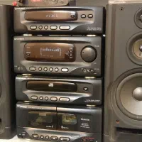 ضبط ۴ طبقه پایونیر   ژاپنی