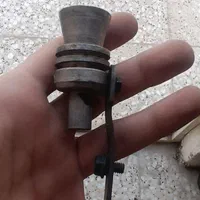 قاب ظبط رانا پلاس و سوتکش|قطعات یدکی و لوازم جانبی|اصفهان, فردوان|دیوار