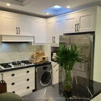 ۷۵ متر /تکواحدی/ ۲سال ساخت/ پیروزی