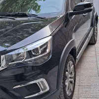 ام وی ام ایکس۲۲ دنده ای مدل۹۶    X22