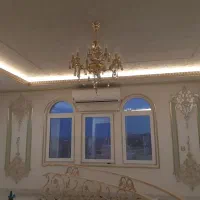 فروش و نصب انواع اسپلیت و لوله مسی|کولر گازی و فن‌کوئل|بیرجند, |دیوار