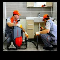 لوله بازکنی شبانه روزی بدونه تخریب حرفه ای بهداشتی