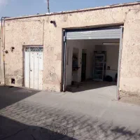 خانه قدیمی و مغازه200متر