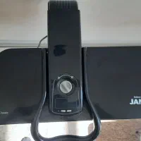 اتو پرس ژانومه|اتو و لوازم اتو|ایلام, |دیوار