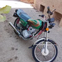 موتور سیکلت