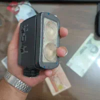 فروش نور دوربین LED60