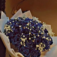 گل ربانی|گل مصنوعی|همدان, |دیوار