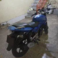 موتور پالس.۱۸۰|موتورسیکلت|گرگان, |دیوار