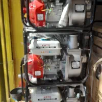 فروش انواع موتور اب بنزینی و دیزلی