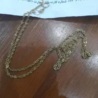 انگشتر مردانه وزنجیر|جواهرات|تهران, امیریه|دیوار