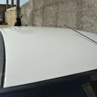 ساینااس مدل۴۰۳درحدخشگ|خودرو سواری و وانت|بجنورد, |دیوار