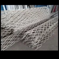 فروش کرکره شبکه ای