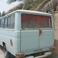 مینی بوس|خودرو سنگین|سراوان, |دیوار