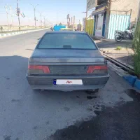 پژو روآ مدل۸۵|خودرو سواری و وانت|ماهدشت, |دیوار