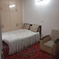 سوئیت با پارکینگ|اجارهٔ کوتاه‌مدت آپارتمان و سوئیت|مشهد, سیلو|دیوار