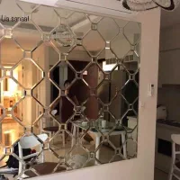 دکوراتیو|آینه|زنجان, |دیوار