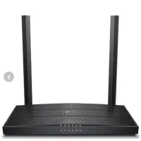 مودم VDSL tp link VR400|مودم و تجهیزات شبکه|تهران, آهنگران (سراسیاب دولاب)|دیوار