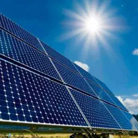 مشاوره و طراحی نیروگاه های کوچک و بزرگ خورشیدی