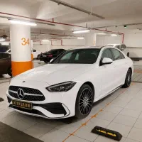 بنز C200 استاندارد اقساط مدارک بنام تحویل فوری