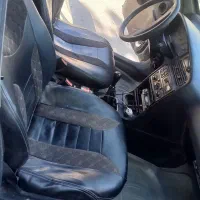 پژو مدل ۸۷ دوگانه