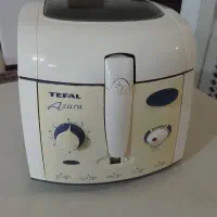 سرخ کن تفال در حد