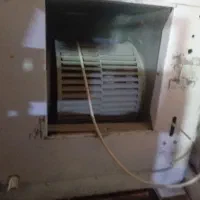 کولر 2000|کولر آبی|گلبهار, شهر جدید گلبهار|دیوار