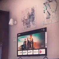 تلویزیون هوشمند اسنوا