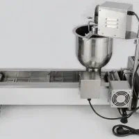 دستگاه دونات ساز وارداتی