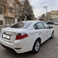 برلیانس H330 دنده موتور بزرگ مدل 1397|خودرو سواری و وانت|مشهد, عبادی|دیوار