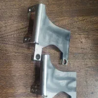 خدمات فرز cnc ساخت قالب و قطعات|خدمات پیشه و مهارت|تهران, هفده شهریور|دیوار